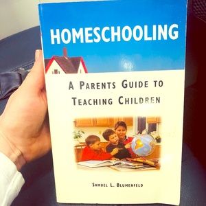 Homeschooling A Parents Guide to Teaching Children